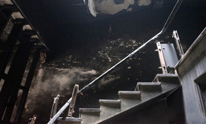 Vụ cháy khiến 3 mẹ con tử vong ở Thanh Hóa: Công an vào cuộc điều tra