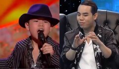 'Thần đồng âm nhạc' thập niên 90 giờ ra sao?