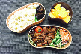 Cơm nhà mang đi ăn trưa có tốt?