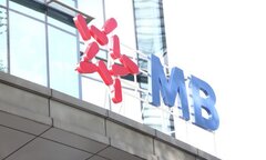 Ngân hàng MB có tổng tài sản gần 1 triệu tỷ đồng