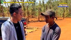 Chàng trai thật thà gây tai nạn và pha xử lý ấm lòng của chủ xe bán tải