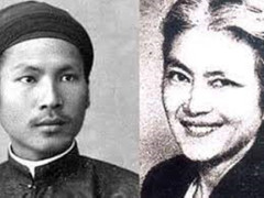 Công chúa đầu tiên của triều Nguyễn đỗ thạc sĩ là ai?