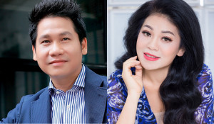 'Cặp đôi hoàn hảo của dòng nhạc đỏ': Sự nghiệp vang danh, kinh tế vững vàng