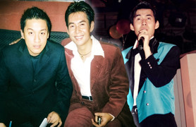 Đoan Trường: Tôi từng chạy 12 show từ sáng đến giao thừa, cát-sê 4 cây vàng