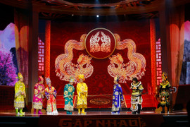 Táo quân 2024 được phát sóng những khung giờ nào?