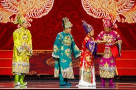 Bỏ trống nhân vật Bắc Đẩu, Táo quân 2024 còn lại gì?