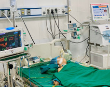 Uống nhầm thuốc chống trầm cảm, 3 trẻ em nguy kịch 