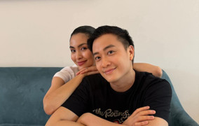 Cặp đôi 'Bỗng dưng muốn khóc' thay đổi thế nào sau 16 năm?