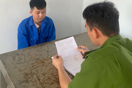 Bắt đối tượng lập Facebook ảo lừa đảo, chiếm đoạt tài sản của gần 300 người