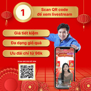 Saigon Co.op lần đầu tiên bán hàng trên Tiktok, thử nghiệm công nghệ AI