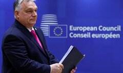 Hungary sẽ bật đèn xanh thông qua gói hỗ trợ hàng tỷ USD cho Ukraine?