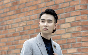 Diễn viên Thịnh Sếu - Nhà sáng tạo nội dung trải nghiệm với vai trò mới DJ