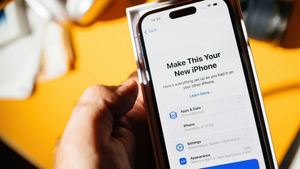 Khôi phục cài đặt gốc iPhone có mất ảnh không?