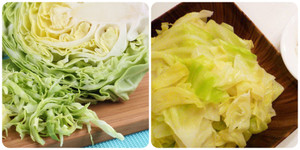 Bắp cải ngon, bổ nhưng 'đại kỵ' với 4 nhóm người này