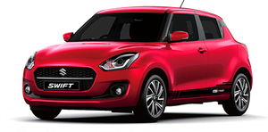 Bảng giá ô tô Suzuki mới nhất tháng 2/2024