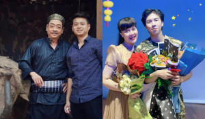 2 nam ‘tân binh’ nổi bật nhất VFC: Đều có gia thế 'khủng'