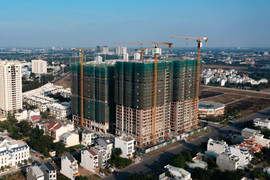 Novaland báo lãi quý IV, tiếp tục tái cấu trúc tài chính