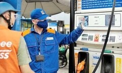 Bộ Công Thương yêu cầu tuyệt đối không để thiếu xăng dầu dịp Tết
