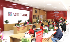 Agribank là ngân hàng gì?