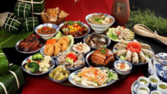 Cúng hóa vàng đầu năm mới là gì?