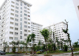 Ngân hàng Nhà nước: Không cấm cho vay mua nhà ở hình thành trong tương lai