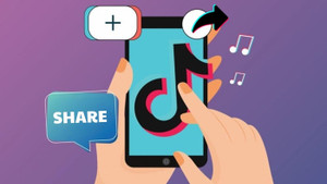 Hướng dẫn cách xóa dữ liệu vị trí trên TikTok