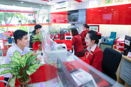 HDBank tiếp tục tăng trợ lực cho doanh nghiệp dịp cao điểm