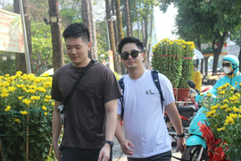 Dự báo thời tiết TP.HCM ngày 2/2: Mây thay đổi, trời nắng 