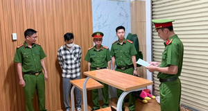 Bắt giam vợ chồng chủ hụi lừa đảo 50 tỷ đồng của hơn 300 người ở Đồng Nai