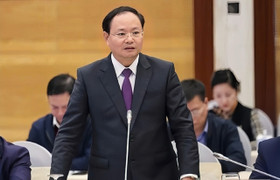 Sẽ ban hành nhiều Thông tư, Nghị định để triển khai Luật Đất đai thông suốt