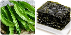 Các loại rau củ giàu canxi hơn cả sữa, nên có trong thực đơn hàng ngày