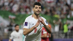 Xác định 8 đội vào tứ kết Asian Cup 2023