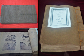 Khám phá ngôi làng cổ độc nhất ở Việt Nam có 3 di sản thế giới 