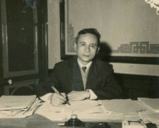 Tiến sĩ Toán học đầu tiên của Việt Nam là ai?