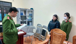 Dọa ‘cúng sao giải hạn’, người phụ nữ chiếm đoạt hàng trăm triệu đồng