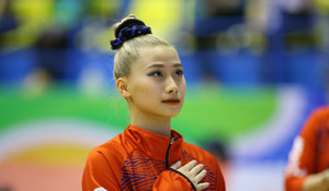 Bộ VHTT&DL phê bình Cục TDTT vụ 'tiền phế' ở tuyển TDDC