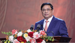 Thủ tướng: Phải đặc biệt coi trọng và đẩy mạnh công tác xây dựng, chỉnh đốn Đảng
