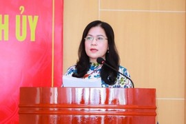 Bộ Giáo dục và Đào tạo có thêm Thứ trưởng