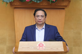 Thủ tướng: Bảo đảm mọi người, mọi nhà đều có Tết