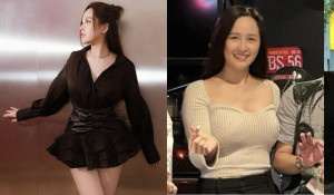 Hoa hậu Mai Phương Thúy khoe vóc dáng thon gọn sau 1 tháng chạm mốc 65kg