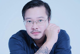 Nam diễn viên trẻ nhất được phong tặng NSND tiết lộ từng bị tai nạn khủng khiếp