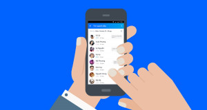 Làm sao biết Zalo có tin nhắn ẩn?