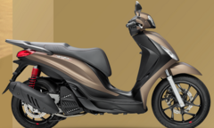 Bảng giá xe Medley mới nhất tháng 2/2024