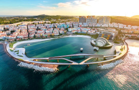 Phú Quốc: Đặc quyền du lịch 'ngon, bổ, rẻ' của du khách Nam Bộ