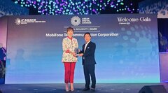 mobiAgri giành giải Bạc - giải thưởng ASEAN Digital Awards 2024