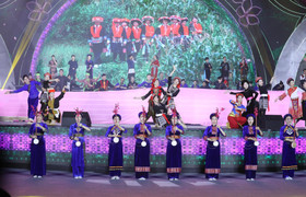 Điện Biên: Không có vi phạm về quyền tác giả, quyền liên quan thời kỳ 2017-2025