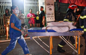 Cháy chung cư mini 56 người tử vong ở Hà Nội: Xem xét kỷ luật 28 đảng viên