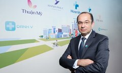 Y khoa Hoàn Mỹ giành giải thưởng kép tại Asian Management Excellence Awards 2024