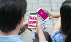 Bị 'tố' liên quan vụ hack 43 triệu đồng, Momo nói gì?