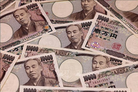 Có thể gửi tiết kiệm Yên Nhật tại ngân hàng nào?